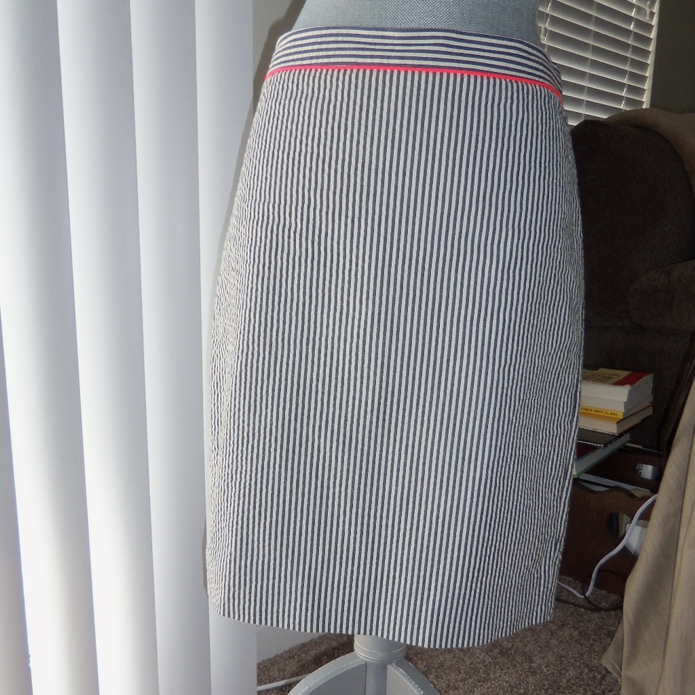 J. Crew Pencil Skirt Size 4
